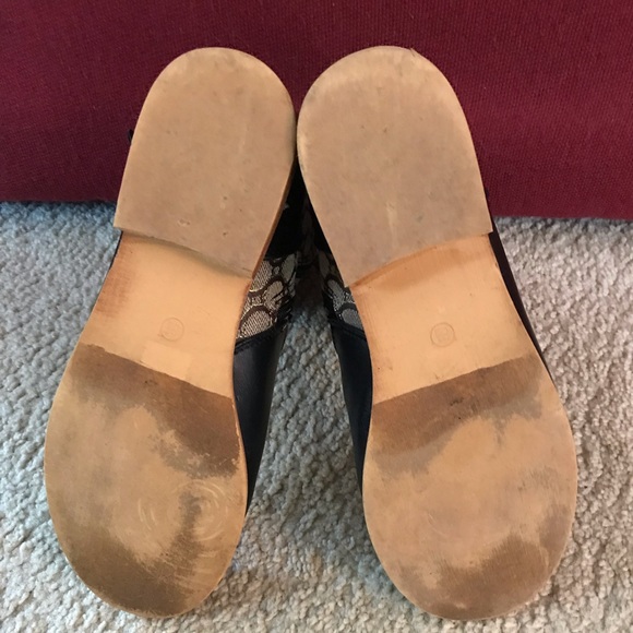 Tall ankle boot - Picture 6 of 6